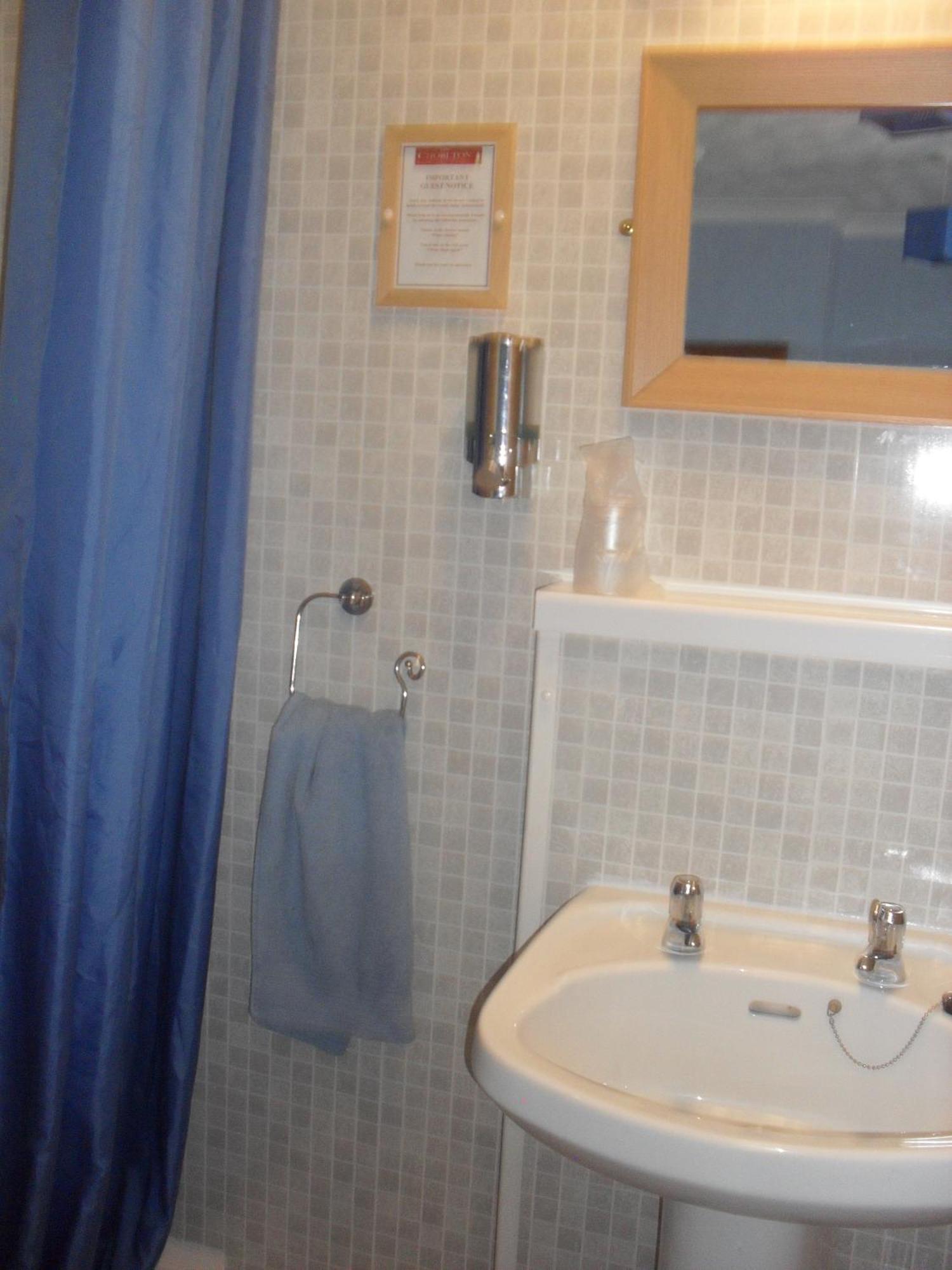 Hotel The Chorlton Blackpool Zimmer foto