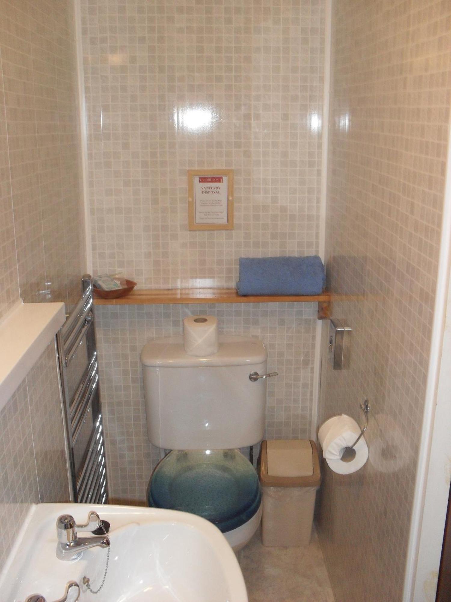 Hotel The Chorlton Blackpool Zimmer foto