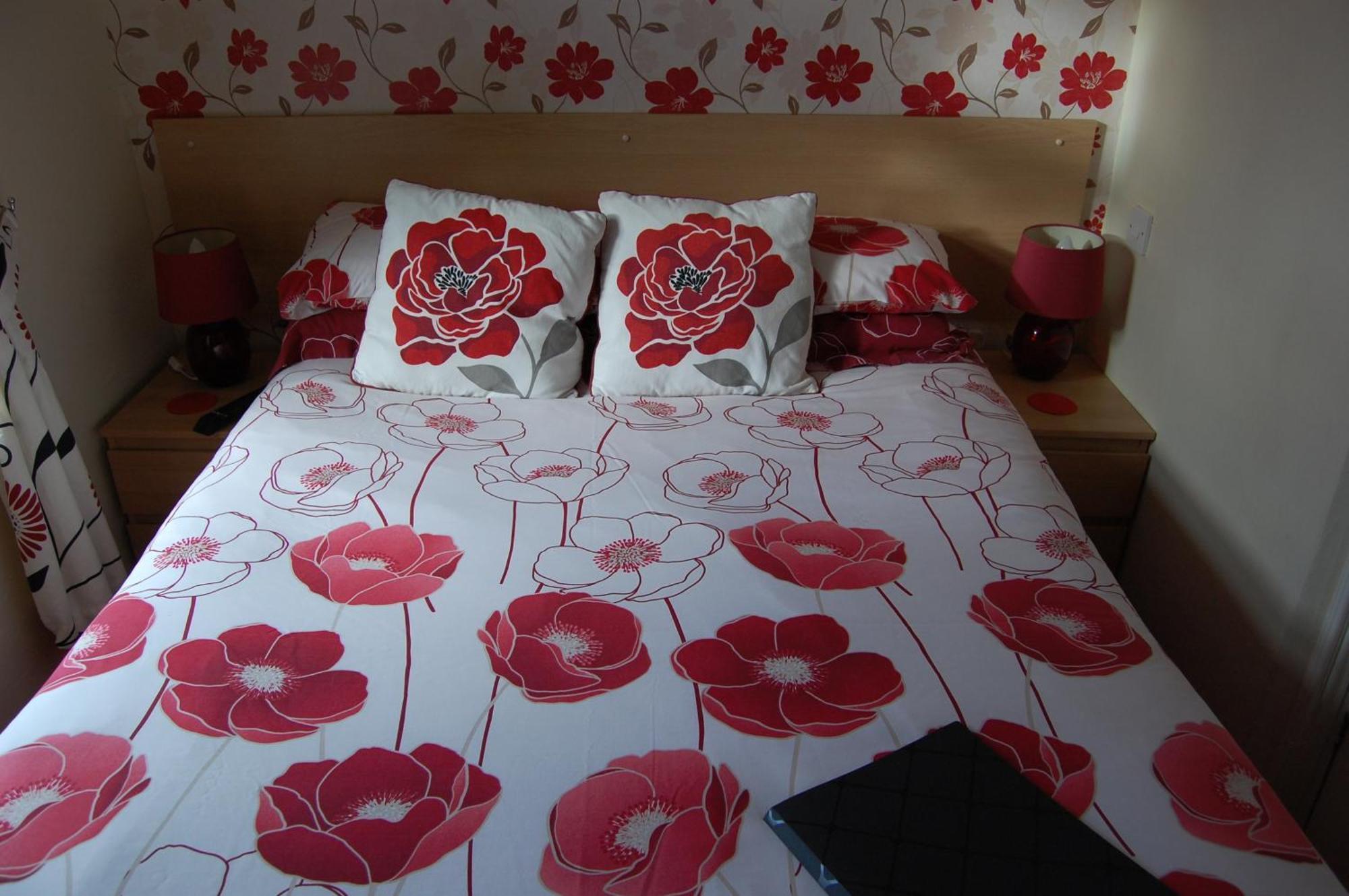 Hotel The Chorlton Blackpool Zimmer foto