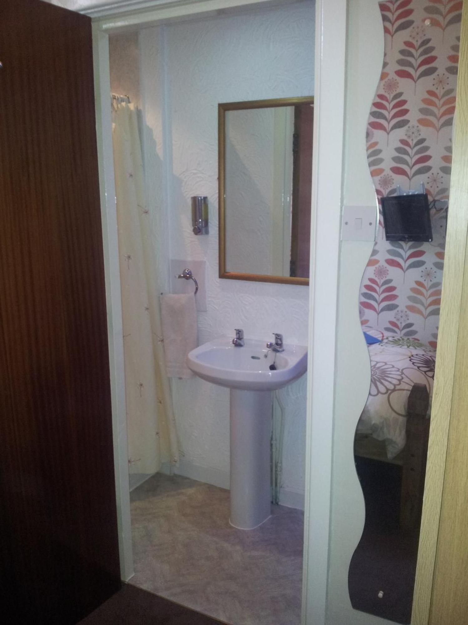 Hotel The Chorlton Blackpool Zimmer foto